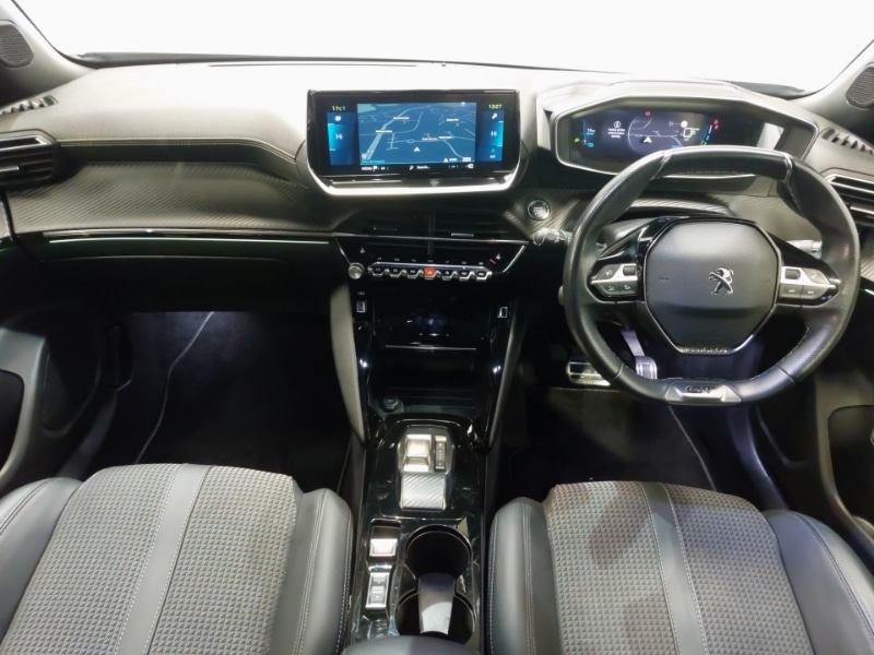 Used Peugeot 2008 2023 for sale - 77265421: Photo 2