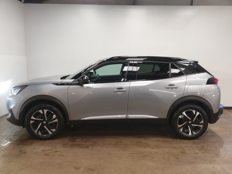 Used Peugeot 2008 2023 for sale - 77265421: Photo 4