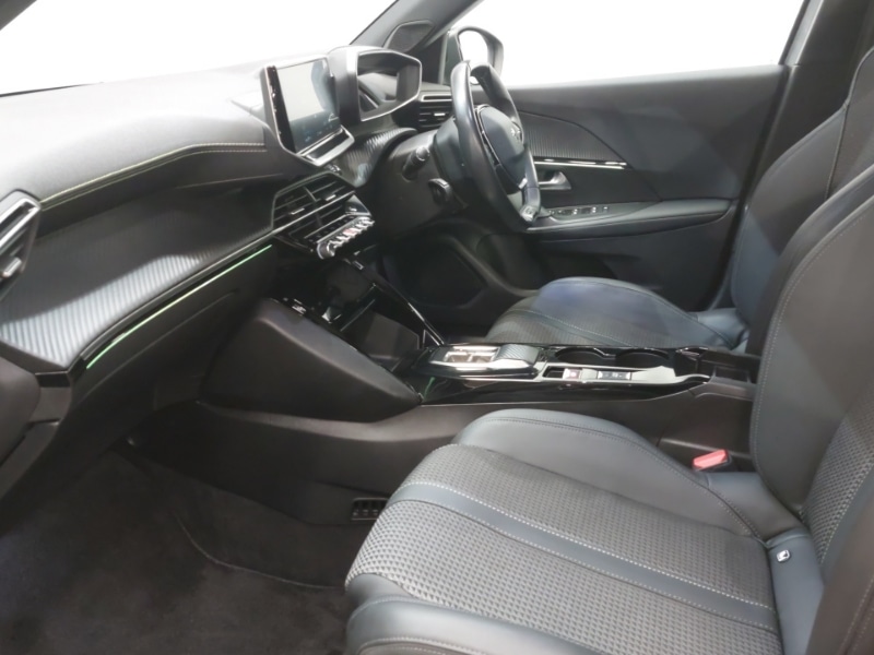 Used Peugeot 2008 2023 for sale - 77265421: Photo 5