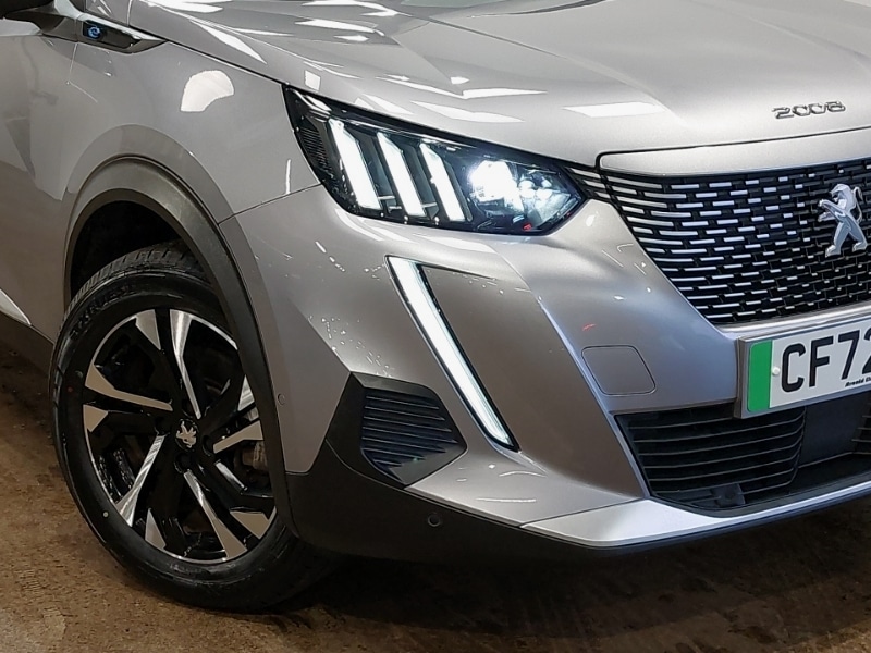 Used Peugeot 2008 2023 for sale - 77265421: Photo 9