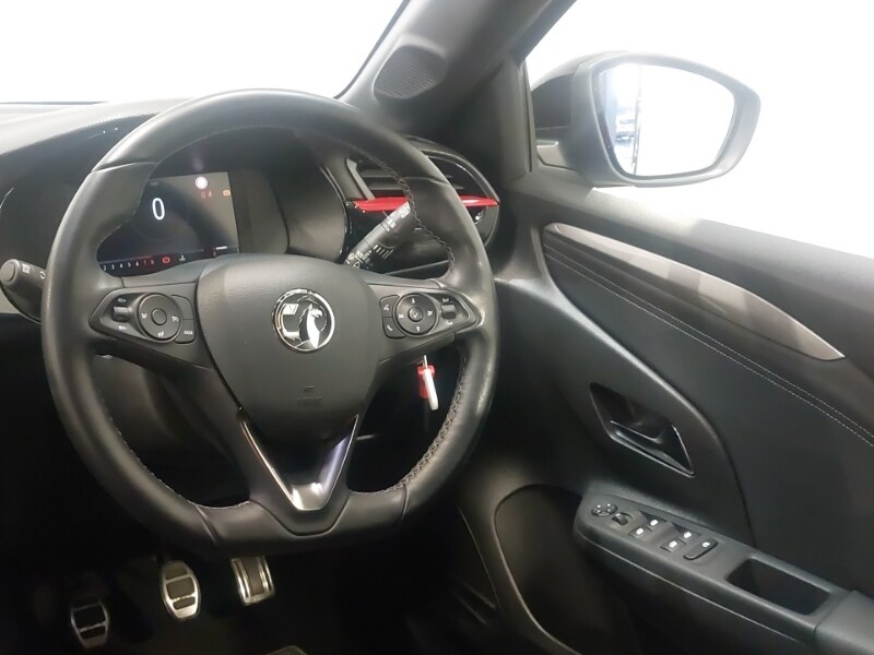Used Vauxhall Corsa 2021 for sale - 76721401: Photo 10