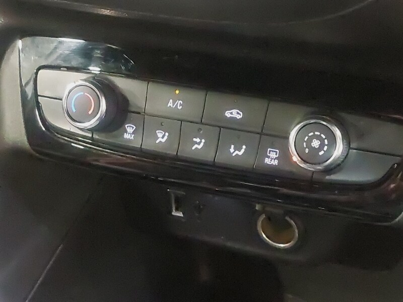 Used Vauxhall Corsa 2021 for sale - 76721401: Photo 13