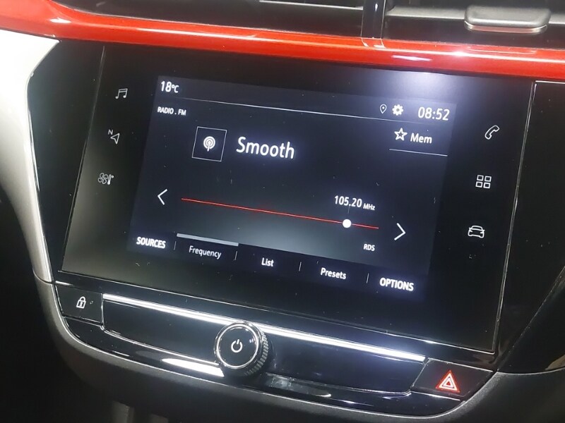 Used Vauxhall Corsa 2021 for sale - 76721401: Photo 14