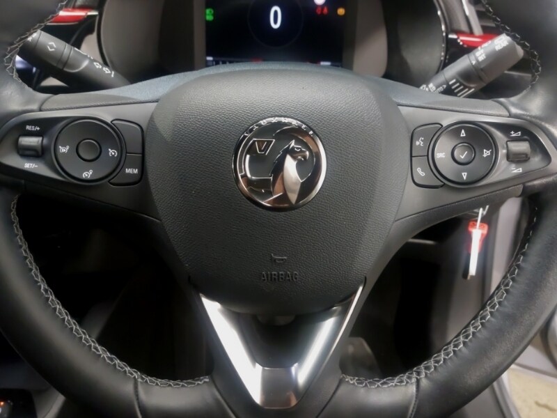 Used Vauxhall Corsa 2021 for sale - 76721401: Photo 16