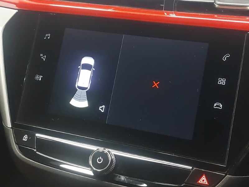 Used Vauxhall Corsa 2021 for sale - 76721401: Photo 17