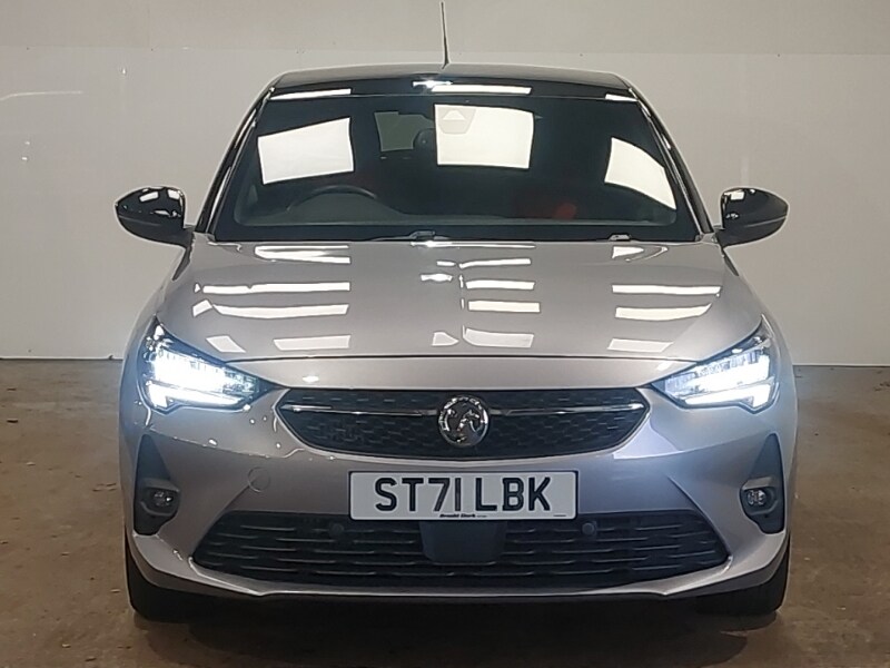 Used Vauxhall Corsa 2021 for sale - 76721401: Photo 19