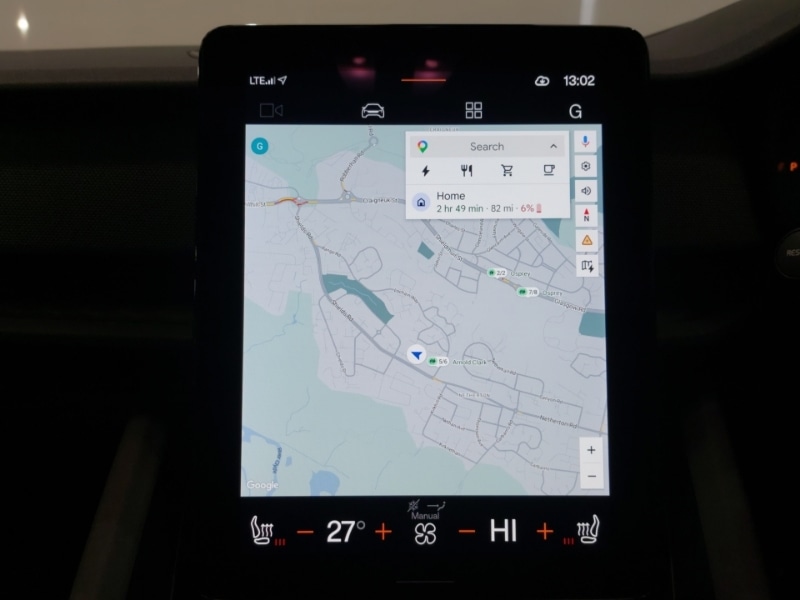 Used Polestar Polestar 2 2022 for sale - 78093777: Photo 11