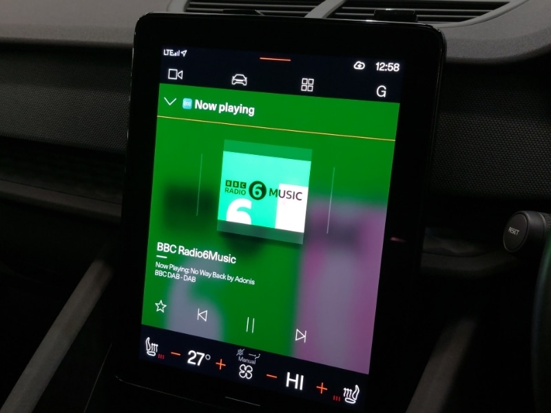 Used Polestar Polestar 2 2022 for sale - 78093777: Photo 13