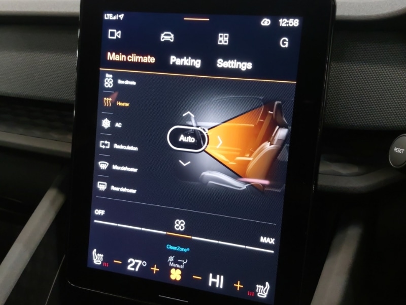 Used Polestar Polestar 2 2022 for sale - 78093777: Photo 14