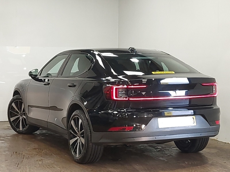 Used Polestar Polestar 2 2022 for sale - 78093777: Photo 3