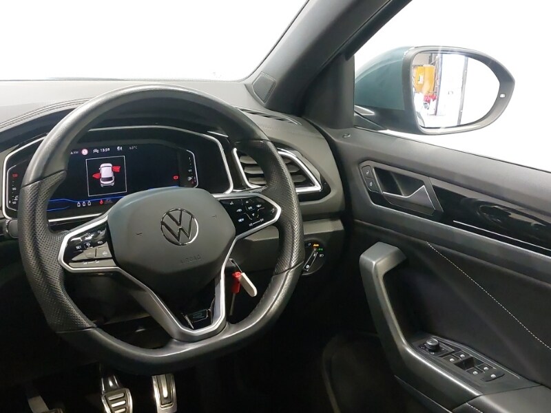 Used Volkswagen T-Roc 2023 for sale - 77531089: Photo 10