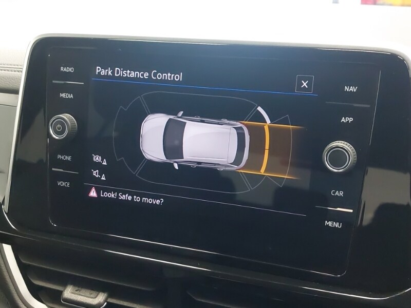 Used Volkswagen T-Roc 2023 for sale - 77531089: Photo 17