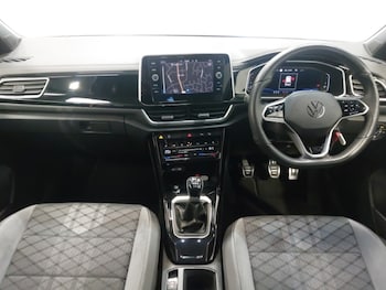 Used Volkswagen T-Roc 2023 for sale - 77531089: Photo