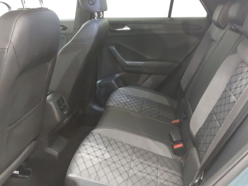 Used Volkswagen T-Roc 2023 for sale - 77531089: Photo 6