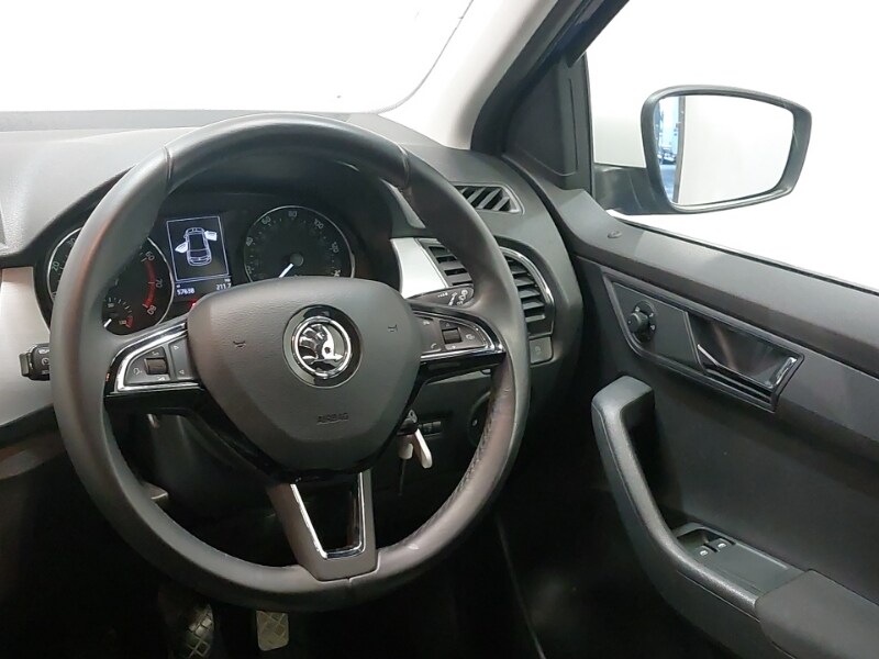 Used Skoda Fabia 2018 for sale - 77338328: Photo 10