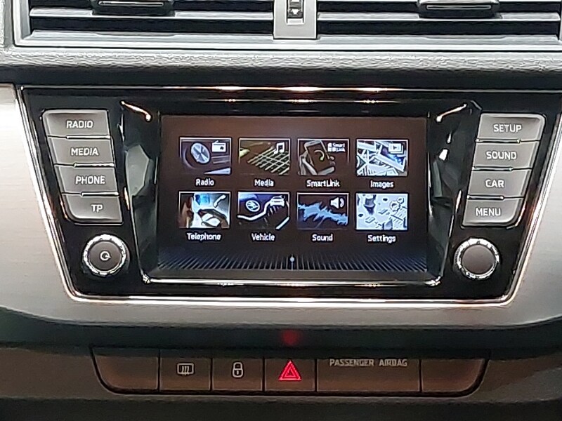 Used Skoda Fabia 2018 for sale - 77338328: Photo 11