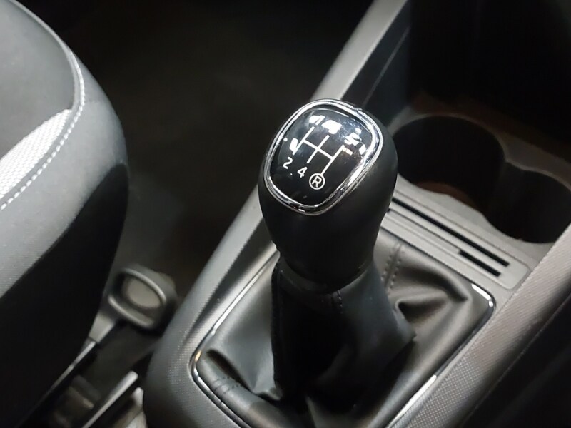 Used Skoda Fabia 2018 for sale - 77338328: Photo 12