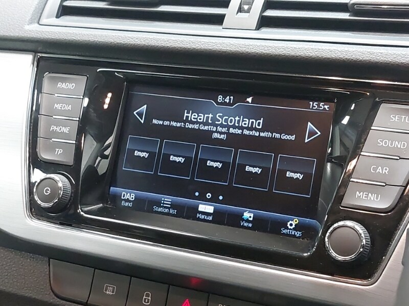 Used Skoda Fabia 2018 for sale - 77338328: Photo 14