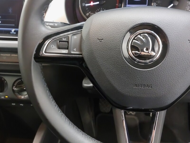 Used Skoda Fabia 2018 for sale - 77338328: Photo 16