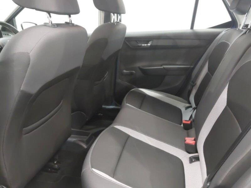 Used Skoda Fabia 2018 for sale - 77338328: Photo 6