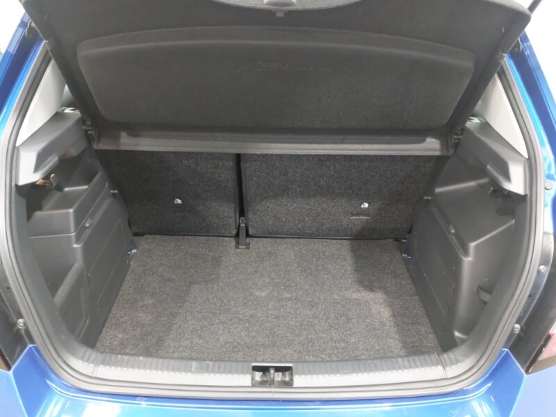 Used Skoda Fabia 2018 for sale - 77338328: Photo 8