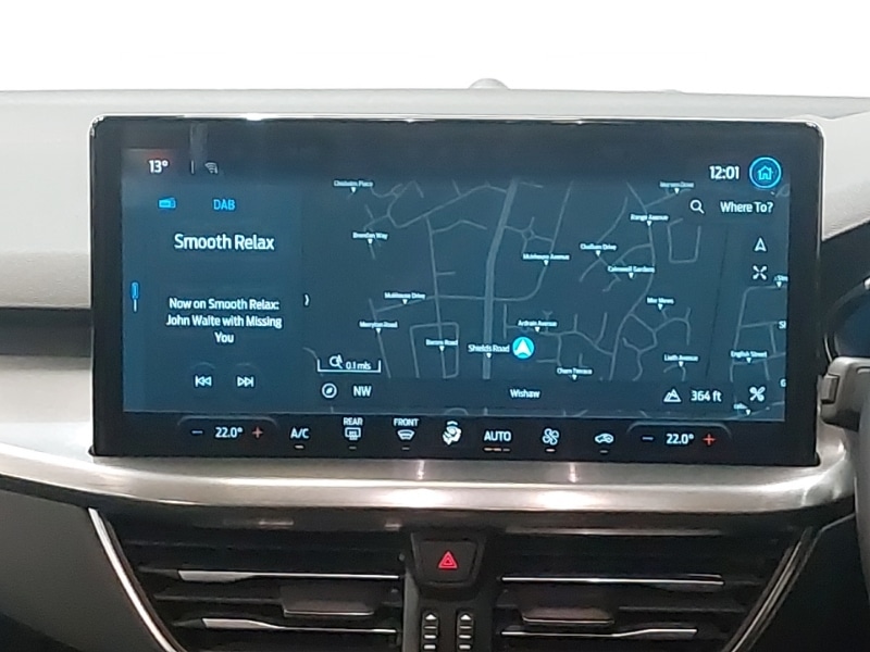 Used Ford Focus 2023 for sale - 76325493: Photo 11