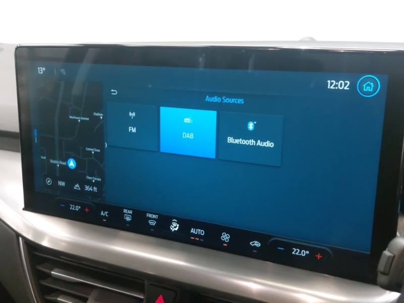 Used Ford Focus 2023 for sale - 76325493: Photo 15