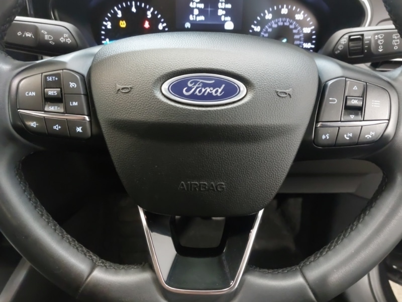 Used Ford Focus 2023 for sale - 76325493: Photo 16