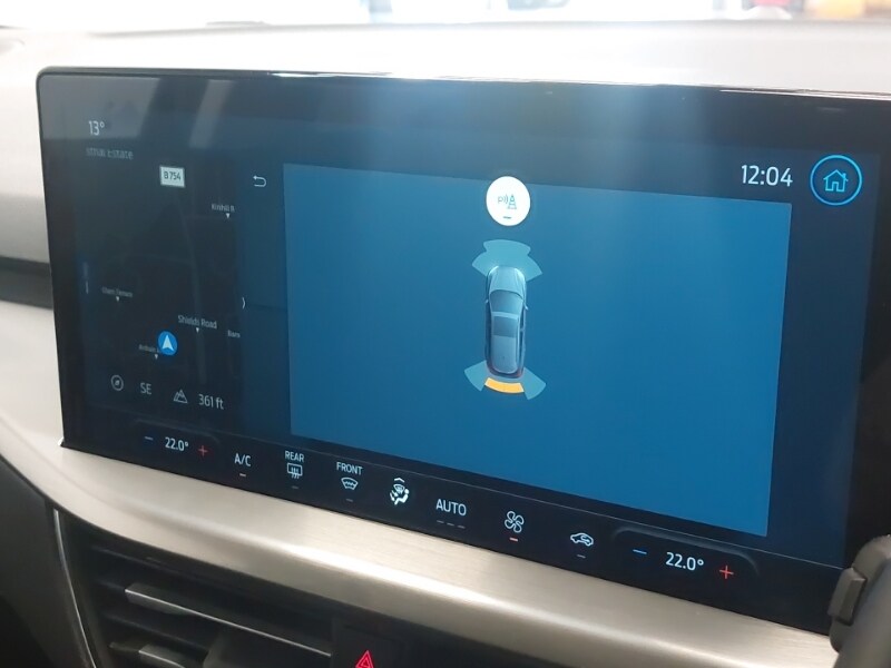 Used Ford Focus 2023 for sale - 76325493: Photo 17