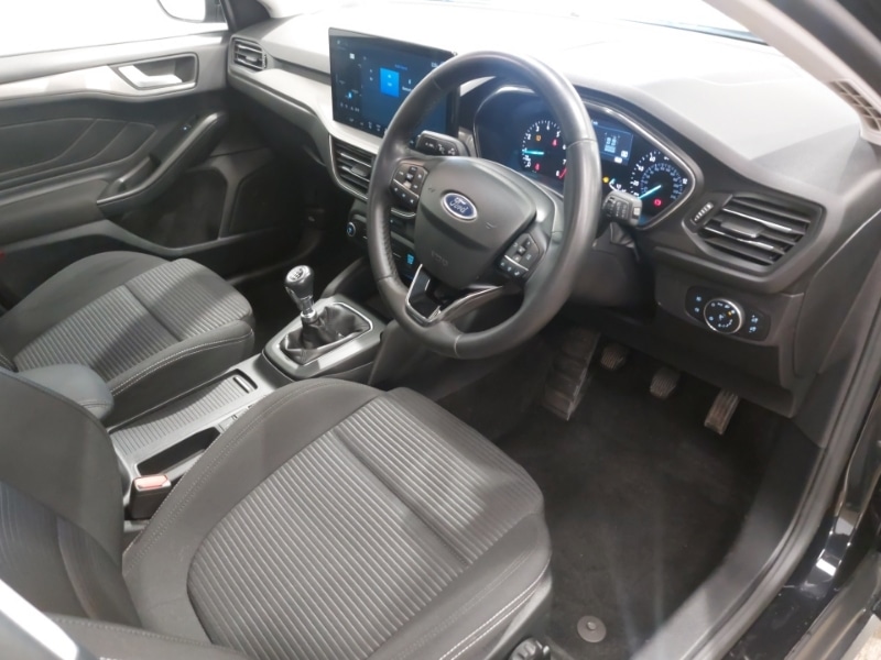 Used Ford Focus 2023 for sale - 76325493: Photo 18
