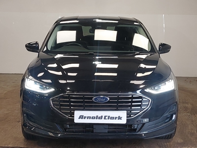 Used Ford Focus 2023 for sale - 76325493: Photo 19