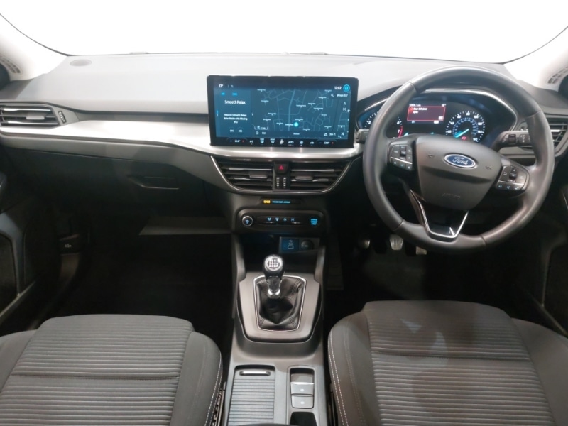 Used Ford Focus 2023 for sale - 76325493: Photo 2