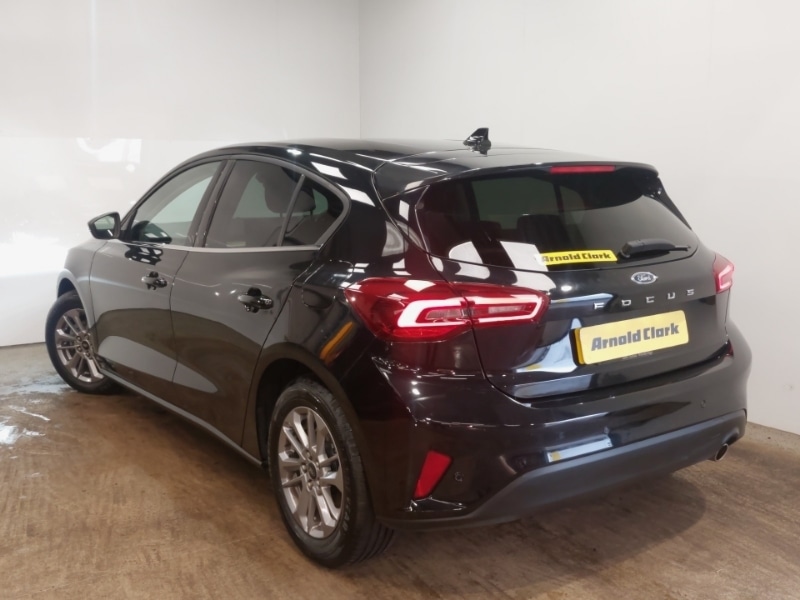 Used Ford Focus 2023 for sale - 76325493: Photo 3