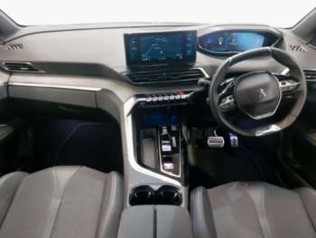 Used Peugeot 3008 2023 for sale - 74652345: Photo