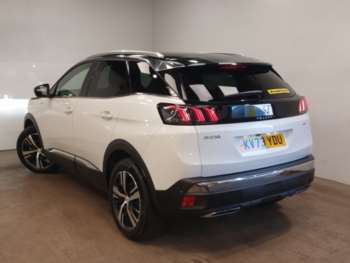 Used Peugeot 3008 2023 for sale - 74652345: Photo