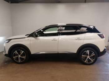 Used Peugeot 3008 2023 for sale - 74652345: Photo