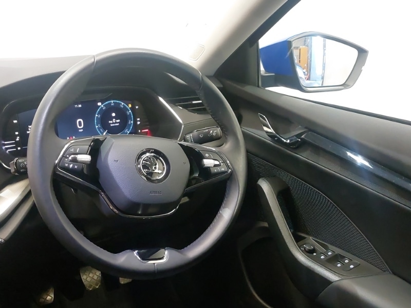 Used Skoda Octavia 2024 for sale - 76629472: Photo 10