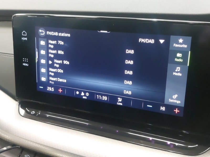 Used Skoda Octavia 2024 for sale - 76629472: Photo 14