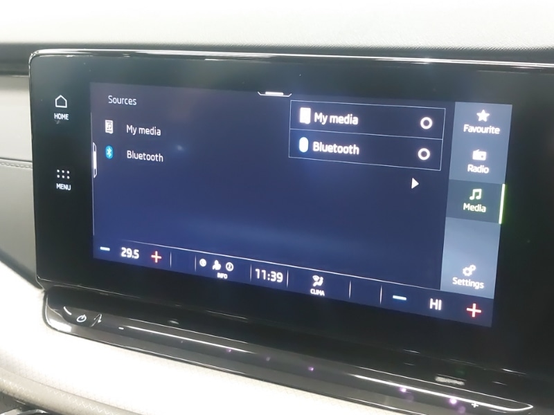 Used Skoda Octavia 2024 for sale - 76629472: Photo 15