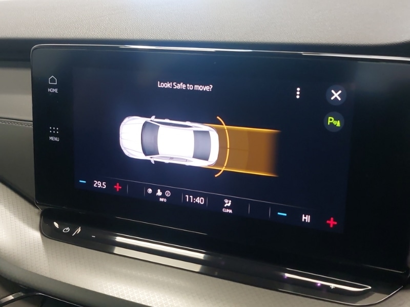 Used Skoda Octavia 2024 for sale - 76629472: Photo 17