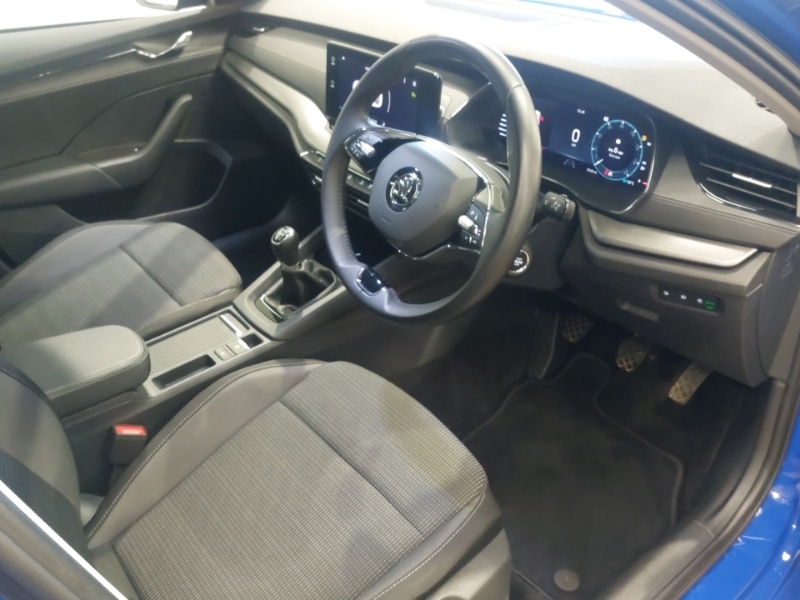 Used Skoda Octavia 2024 for sale - 76629472: Photo 18