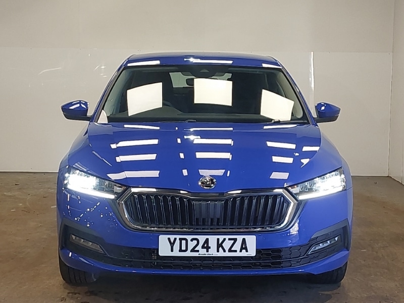 Used Skoda Octavia 2024 for sale - 76629472: Photo 19