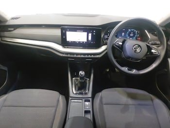 Used Skoda Octavia 2024 for sale - 76629472: Photo