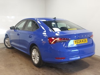 Used Skoda Octavia 2024 for sale - 76629472: Photo