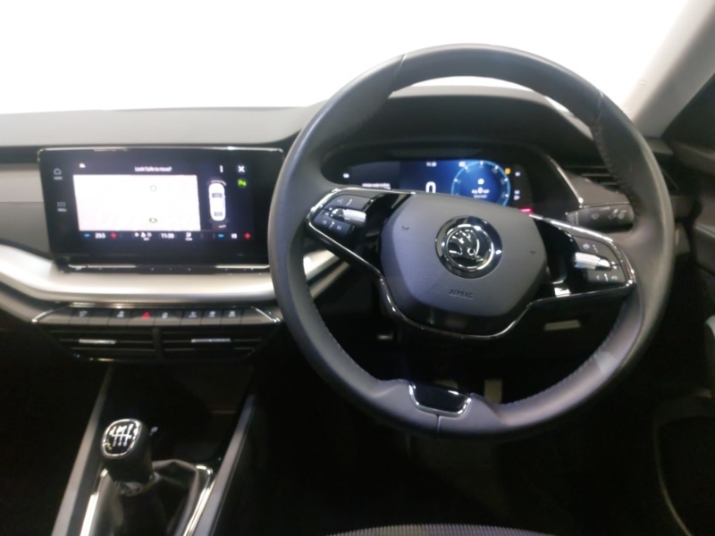 Used Skoda Octavia 2024 for sale - 76629472: Photo 7