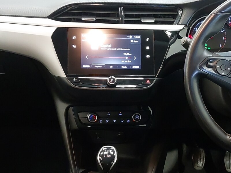 Used Vauxhall Corsa 2021 for sale - 77846936: Photo 10