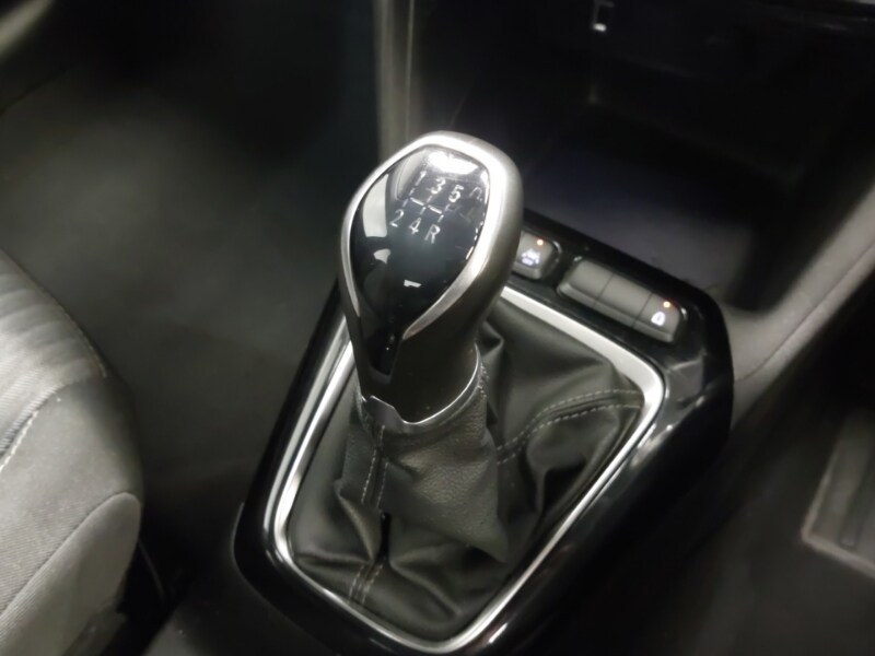 Used Vauxhall Corsa 2021 for sale - 77846936: Photo 12