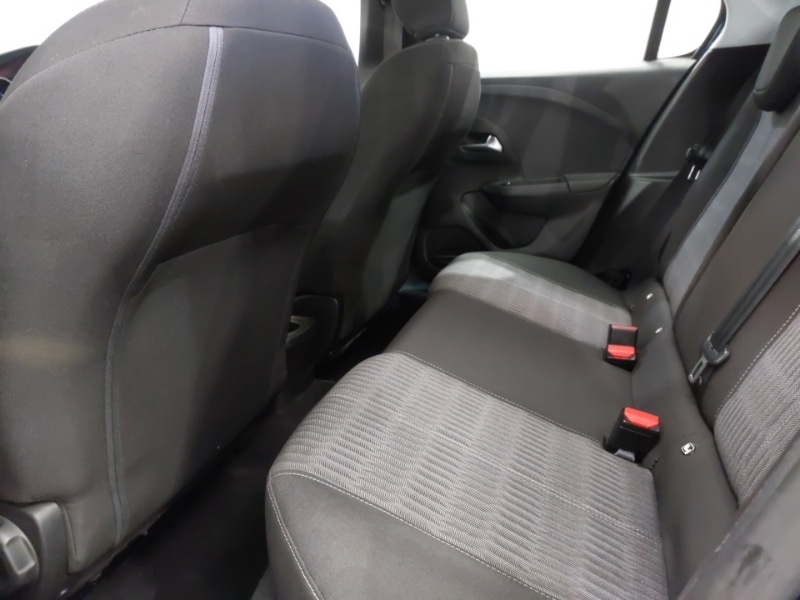 Used Vauxhall Corsa 2021 for sale - 77846936: Photo 6