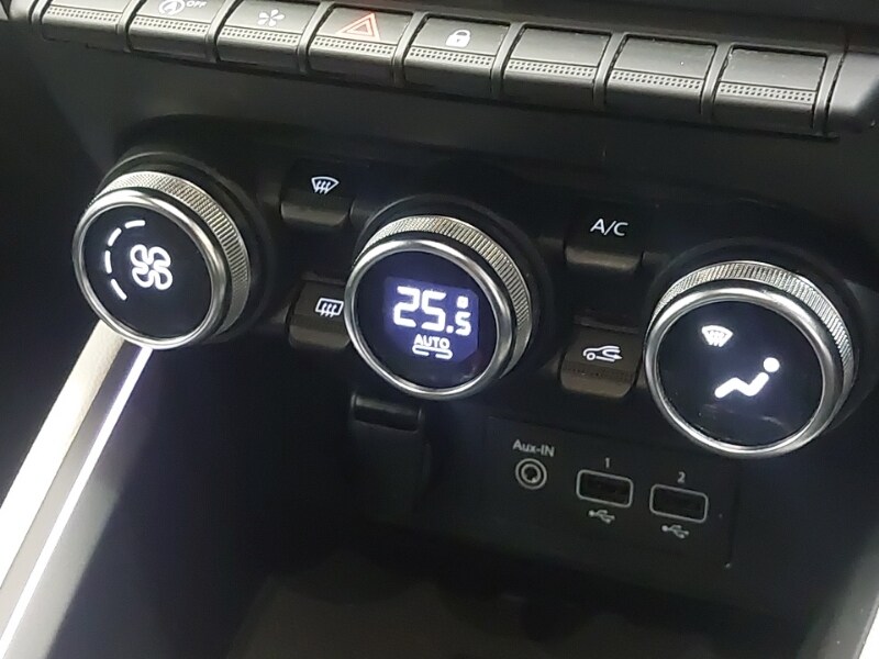 Used Renault Clio 2023 for sale - 77682309: Photo 13