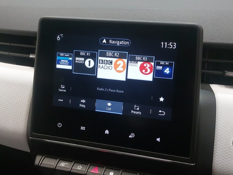 Used Renault Clio 2023 for sale - 77682309: Photo 14